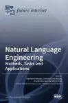 Natural Language Engineering cover