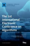 The 1st International Electronic Conference on Algorithms cover