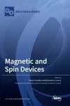 Magnetic and Spin Devices cover