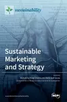 Sustainable Marketing and Strategy cover