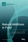 Natural Additives in Food cover