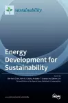 Energy Development for Sustainability cover