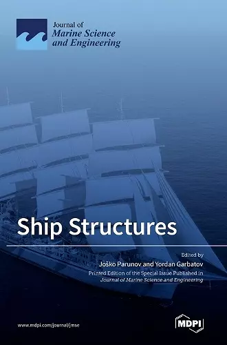 Ship Structures cover