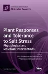 Plant Responses and Tolerance to Salt Stress cover