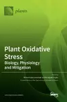 Plant Oxidative Stress cover