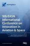 9th EASN International Conference on Innovation in Aviation & Space cover