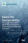 Space for Sustainability cover