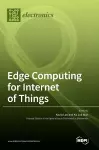 Edge Computing for Internet of Things cover