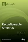 Reconfigurable Antennas cover