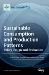 Sustainable Consumption and Production Patterns cover