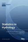 Statistics in Hydrology cover