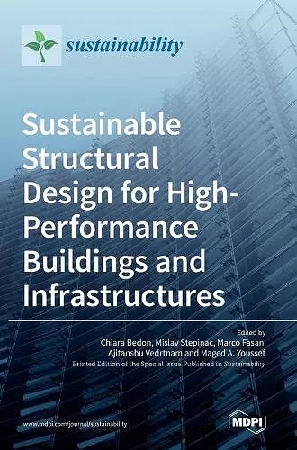 Sustainable Structural Design for High-Performance Buildings and Infrastructures cover