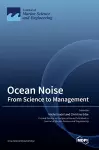 Ocean Noise cover