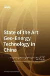 State of the Art Geo-Energy Technology in China cover