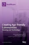 Creating Age-friendly Communities cover