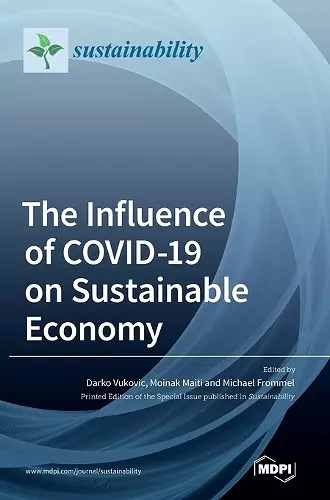 The Influence of COVID-19 on Sustainable Economy cover