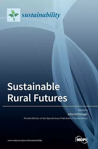 Sustainable Rural Futures cover