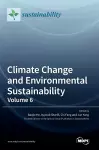 Climate Change and Environmental Sustainability cover