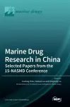 Marine Drug Research in China cover