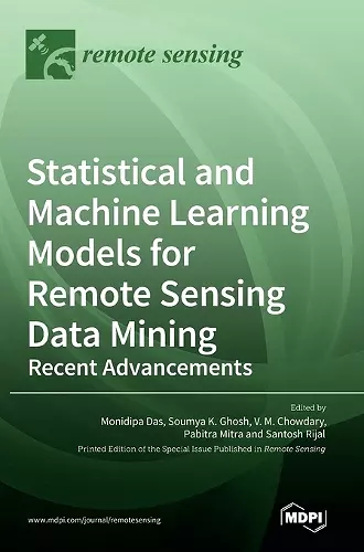 Statistical and Machine Learning Models for Remote Sensing Data Mining cover