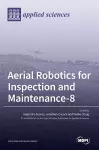 Aerial Robotics for Inspection and Maintenance cover