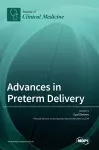 Advances in Preterm Delivery cover