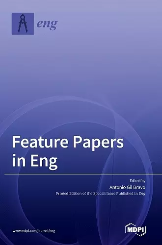 Feature Papers in Eng cover