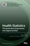 Health Statistics cover