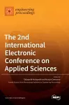 The 2nd International Electronic Conference on Applied Sciences cover