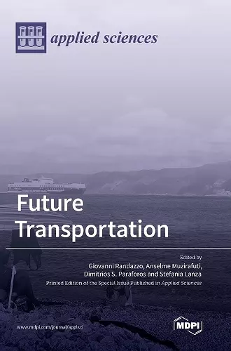 Future Transportation cover