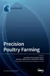 Precision Poultry Farming cover