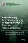 Health Literacy Development among People with Chronic Diseases cover