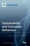 Sustainability and Consumer Behaviour cover