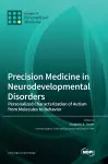 Precision Medicine in Neurodevelopmental Disorders cover