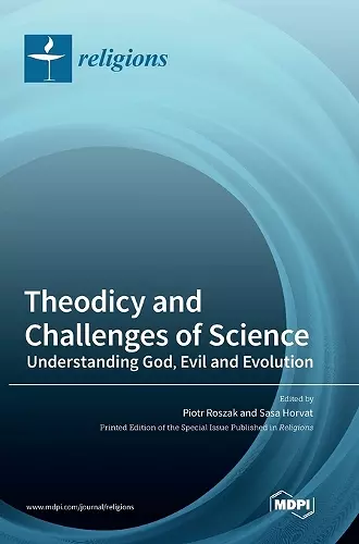 Theodicy and Challenges of Science cover