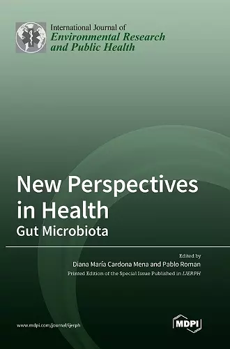 New Perspectives in Health cover