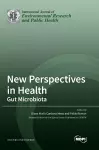 New Perspectives in Health cover