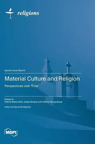 Material Culture and Religion cover