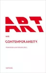Art and Contemporaneity cover