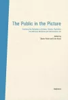 The Public in the Picture – Involving the Beholder  in Antique, Islamic, Byzantine and Western Medieval and Renaissance Art cover