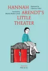Hannah Arendt′s Little Theater cover