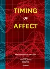 Timing of Affect – Epistemologies of Affection cover