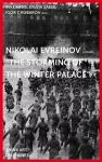 Nikolaj Evreinov – "The Storming of the Winter Palace" cover