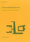 Researching Architecture cover