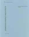Jonathan Woolf Architects - London: De aedibus international 4 cover