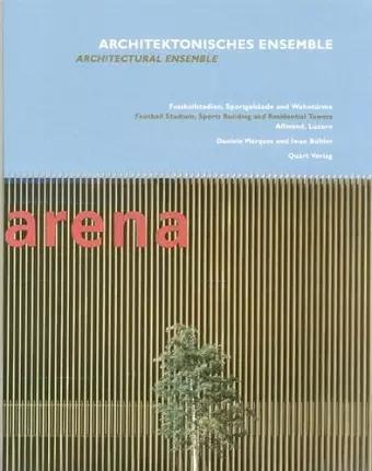 Architectural Ensemble cover