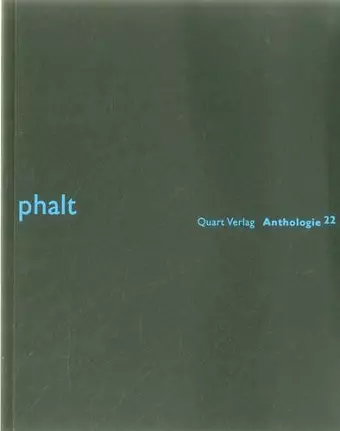 Phalt cover