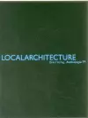 Localarchitecture cover