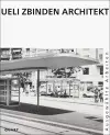 Ueli Zbinden Architekt cover