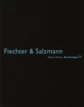 Fiechter Salzmann cover